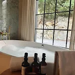 Appartamento Sthedonist Luxury Pool Sea And Rock *