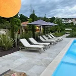 Sthedonist Luxury Pool Sea And Rock *