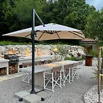 Apartment Sthedonist Luxury Pool Sea And Rock