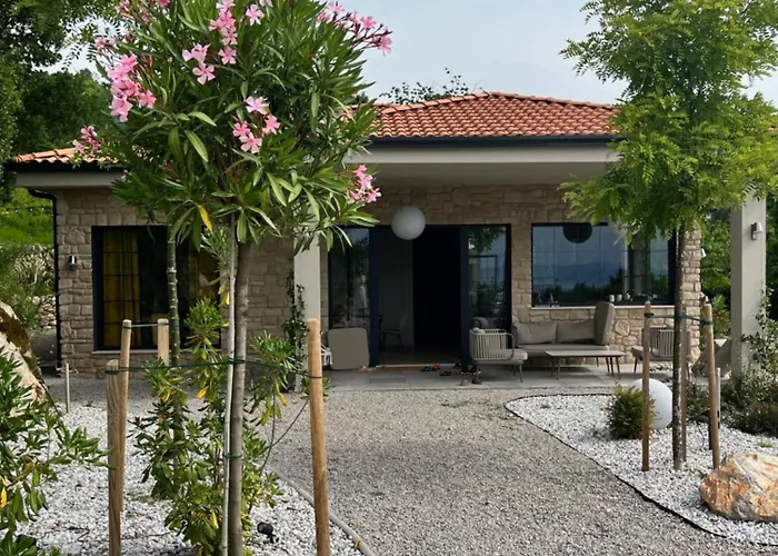Appartamento Sthedonist Luxury Pool Sea And Rock *