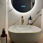 Sthedonist Luxury Pool Sea And Rock *