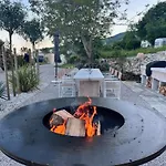 Apartmán Sthedonist Luxury Pool Sea And Rock Poljane