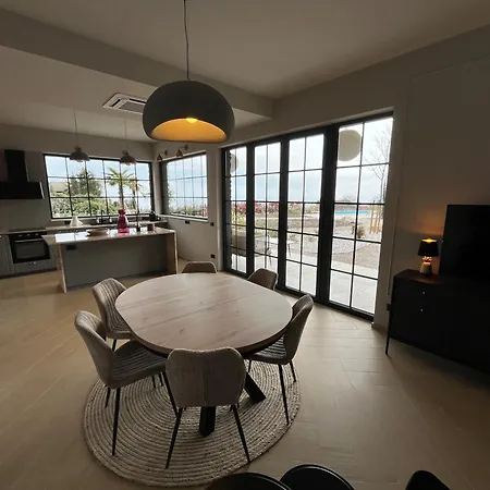 Sthedonist Luxury Pool Sea And Rock Poljane