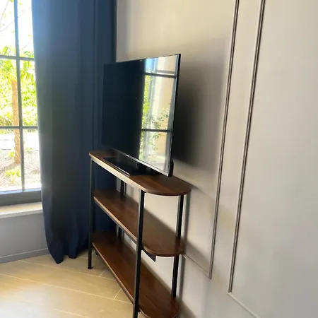 Apartman Sthedonist Luxury Pool Sea And Rock