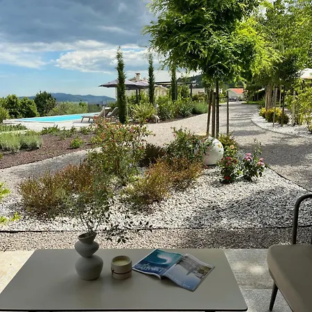 Sthedonist Luxury Pool Sea And Rock *