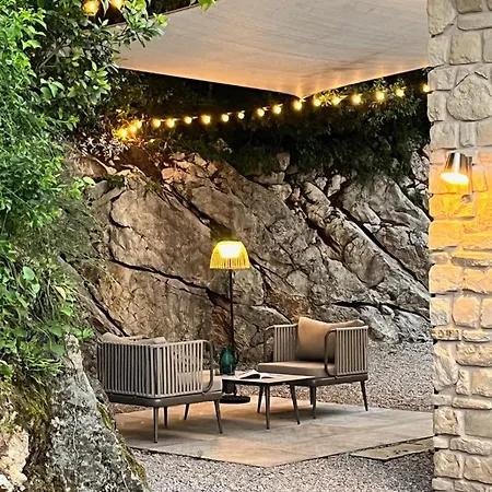 Sthedonist Luxury Pool Sea And Rock *