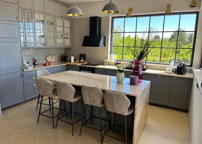 Apartament Sthedonist Luxury Pool Sea And Rock *