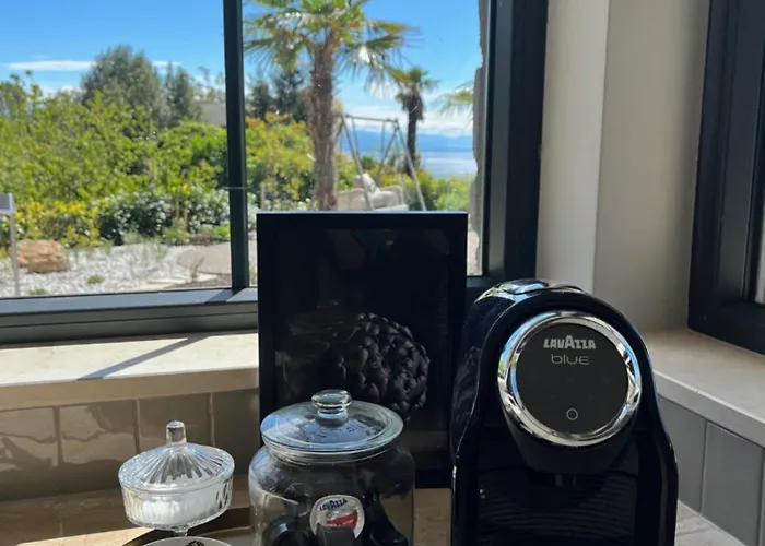 Apartament Sthedonist Luxury Pool Sea And Rock *